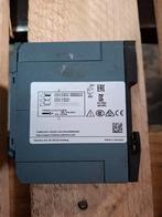 Siemens Sirius 3RP2574-1NW30 Tijdrelais, Hobby en Vrije tijd, Elektronica-componenten, Ophalen of Verzenden