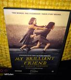 My Brilliant Friend .. seizoen 1 Lumiere, Boxset, Drama, Ophalen of Verzenden, Zo goed als nieuw