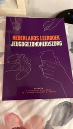 A. Goudkuil - Nederlands Leerboek Jeugdgezondheidszorg, Ophalen of Verzenden, Zo goed als nieuw, A. Goudkuil; B. Allessie; M.T. Straver-Kramer; E. Frijns