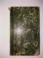 Les quatre jeux de dames, G. Lallement, 1802, deel 1.1, Ophalen of Verzenden, Gelezen, Denksport