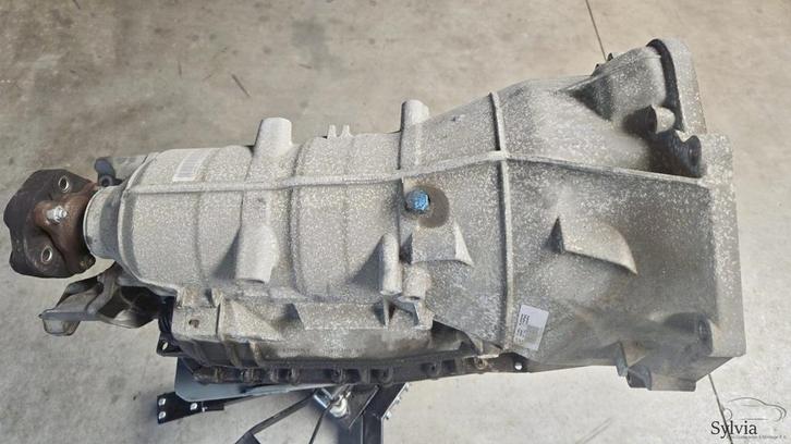 Automatische transmissie  Automaatbak GA6HP21 N53B30 BMW 5 s, Auto-onderdelen, Transmissie en Toebehoren, Gebruikt, Ophalen of Verzenden