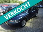 Volvo V70 Cross Country volvov70 xc cross couttry 2.4 turbo, Auto's, Volvo, Automaat, Zwart, 2435 cc, Vierwielaandrijving