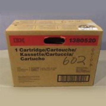 Lexmark IBM 1380520 Toner Cartridge for Winwriter 4019 4028 beschikbaar voor biedingen