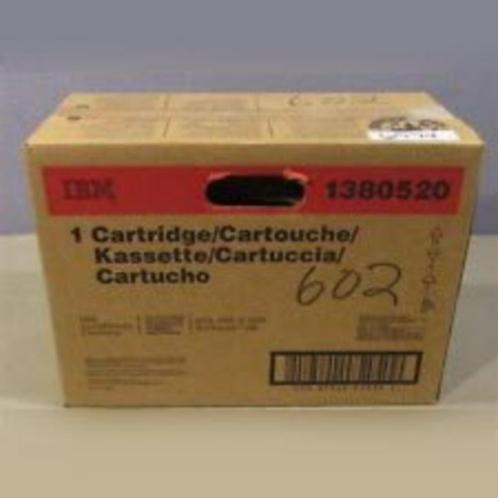 Lexmark IBM 1380520 Toner Cartridge for Winwriter 4019 4028, Computers en Software, Printerbenodigdheden, Nieuw, Toner, Verzenden
