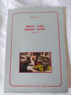 Nossa Vida, Nossas Lutas - Benúdia, Ophalen of Verzenden, Gelezen, Benúdia, Wereld overig