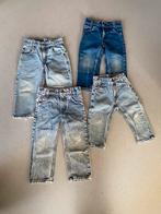 Levi’s Vintage USA jeans - Little Levi’s - maat 2, 3 en 4, Gebruikt, Ophalen of Verzenden, Overige maten
