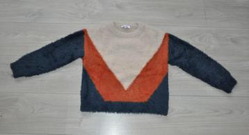 trui 140, nieuwe trui 140, sweater 140, kinderkleding 140 beschikbaar voor biedingen