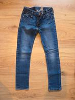 Spijkerbroek h&m, maat 128, Kinderen en Baby's, Kinderkleding | Maat 128, Ophalen of Verzenden, Zo goed als nieuw, H&M, Broek