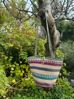 Tassen, handmade, uniek, schoudertas, wekendtas, Ophalen of Verzenden, Nieuw