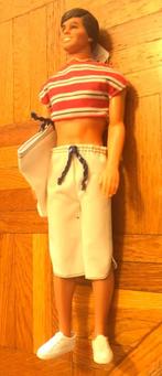 Barbie poppen ed 2., Verzamelen, Poppen, Ophalen of Verzenden, Gebruikt, Pop