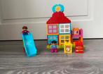 Duplo 10616 mijn eerste speelhuis, Kinderen en Baby's, Speelgoed | Duplo en Lego, Ophalen, Zo goed als nieuw, Duplo