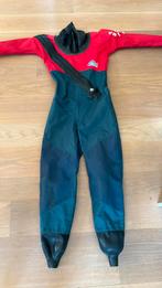 Droogpak - kind 8-9 jaar, Ophalen of Verzenden, Gebruikt, Kind, Drysuit