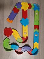 VTech Toet Toet Auto Wegdelen - Zeer Goede Staat, Kinderen en Baby's, Speelgoed | Vtech, Ophalen of Verzenden, Zo goed als nieuw