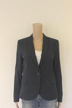 Vero Moda donkerblauw jasje maat 38, Maat 38/40 (M), Blauw, Ophalen of Verzenden, Zo goed als nieuw
