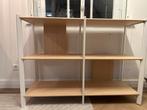JATTESTA stellingkast IKEA, Huis en Inrichting, Kasten | Stellingkasten, Ophalen, Zo goed als nieuw