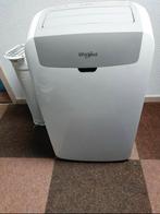 Airco Whirlpool 12000 BTU, Ophalen of Verzenden, Zo goed als nieuw, Afstandsbediening