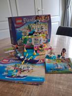 LEGO Friends  Set - Compleet! 41315, Kinderen en Baby's, Speelgoed | Duplo en Lego, Ophalen of Verzenden, Zo goed als nieuw, Complete set