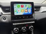 Renault Captur 1.0 TCe Camera Cruise Carplay Led Pdc Led 202, Voorwielaandrijving, Gebruikt, Origineel Nederlands, Handgeschakeld