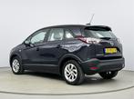 Opel Crossland X 1.2 Innovation | Navigatie | Airco | Parkee, Auto's, Opel, Te koop, Benzine, Gebruikt, SUV of Terreinwagen