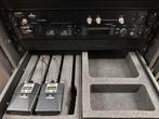 Shure PSM1000 Set (G10e), Muziek en Instrumenten, Versterkers | Keyboard, Monitor en PA, Ophalen of Verzenden, Zo goed als nieuw