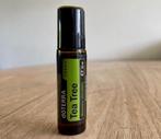 DoTerra Tea Tree 10ml Touch roller nieuw, Ophalen of Verzenden, Nieuw, Aroma