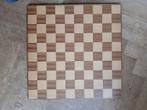 Professioneel dambord schaakbord (CVK-80), Hobby en Vrije tijd, Gezelschapsspellen | Bordspellen, Ophalen of Verzenden
