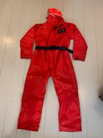 Thermotic flotation suit X3 Immersionsuit Overlevingspak, Watersport en Boten, Watersportkleding, Ophalen of Verzenden, Zo goed als nieuw