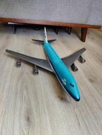 KLM schaalmodel Boeing-747 PH-BUJ, Ophalen, Gebruikt, Schaalmodel