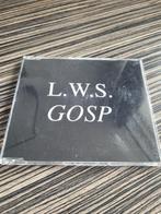 L.W.S. - Gosp - House, Cd's en Dvd's, Cd's | Dance en House, Ophalen of Verzenden