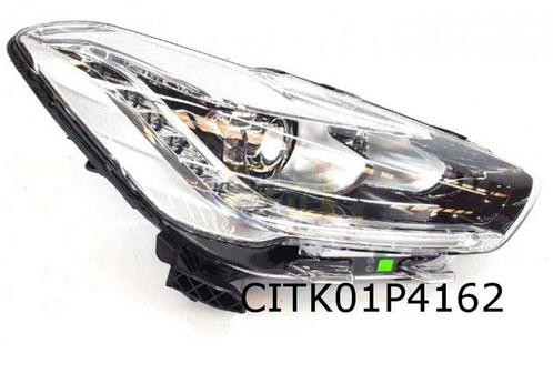 Citroën DS5 (12/11-7/18) koplamp Rechts (HID / D1S) Originee, Auto-onderdelen, Verlichting, Citroën, Nieuw, Verzenden
