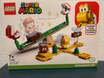 Super Mario Lego 71365, Complete set, Ophalen of Verzenden, Lego, Zo goed als nieuw