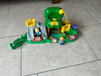 Fisher-Price Little People Dierenpark Speelset, Ophalen of Verzenden, Gebruikt, Speelset