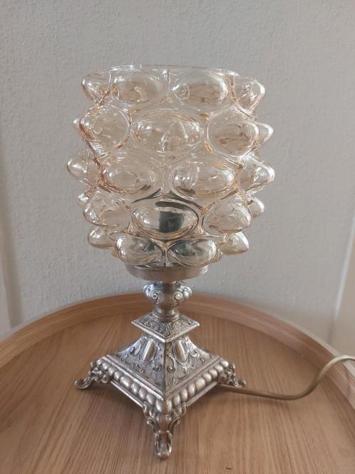 Helena Tynell bubbel lamp, Huis en Inrichting, Lampen | Tafellampen, Minder dan 50 cm, Glas, Ophalen
