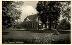 Dalfsen - Huize Leemcule, Verzamelen, Ansichtkaarten | Nederland, Ophalen of Verzenden, 1920 tot 1940, Gelopen, Overijssel