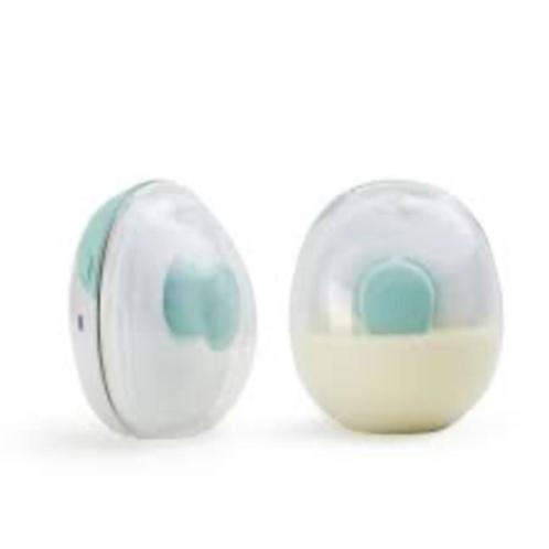 Willow Go draadloze kolf, Kinderen en Baby's, Babyvoeding en Toebehoren, Zo goed als nieuw, Borstkolf, Ophalen of Verzenden