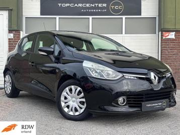 Renault Clio 1.2 16V/AIRCO/NAVI/APK beschikbaar voor biedingen