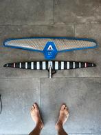 Armstrong dwp 755 NIEUW foil frontwing, Ophalen of Verzenden, Zo goed als nieuw, Wingsurf-hydrofoil