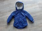 donkerblauwe meisjes jas Tumble 'n Dry maat 92, Kinderen en Baby's, Kinderkleding | Maat 92, Ophalen, Tumble 'n Dry, Meisje, Zo goed als nieuw