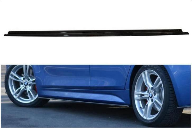 Maxton design BMW f30 M-pakket side skirts, Auto diversen, Tuning en Styling, Ophalen of Verzenden