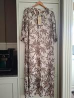 Nieuwe maxijurk, Part Two, 40, Kleding | Dames, Maat 38/40 (M), Part Two, Bruin, Nieuw