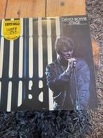 David Bowie- Stage, Cd's en Dvd's, Ophalen of Verzenden, Gebruikt, Poprock