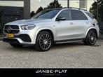 Mercedes-Benz GLE 350 e 4MATIC AMG Night | Pano | Luchtverin, Auto's, Mercedes-Benz, Automaat, Gebruikt, 4 cilinders, Met garantie (alle)