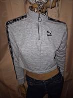 Prachtige sweater van puma maat 36 zgan, Puma, Ophalen of Verzenden, Zo goed als nieuw, Maat 36 (S)