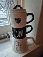 Moederdag cadeau set diversen, Ophalen of Verzenden, Gebruikt