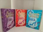 S. Manning - Supermodels. Irina, honey,laura. 3 boeken, Ophalen of Verzenden, Zo goed als nieuw, S. Manning