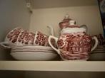 Servies, Huis en Inrichting, Keuken | Servies, Ophalen, Zo goed als nieuw, Overige stijlen, Bord(en)