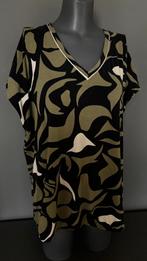 ZOSO shirt, top, T-shirt mt. XXL, ., Maat 46/48 (XL) of groter, Ophalen of Verzenden, Zo goed als nieuw