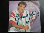Gerard Joling - Ticket to the tropics, Cd's en Dvd's, Vinyl Singles, Ophalen of Verzenden, Gebruikt, Pop