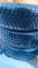 Winterbanden Landsail & Viking - Set van 4, Ophalen, Gebruikt, Deur, Opel