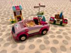 Lego Friends 41013: Emma’s sportwagen, Kinderen en Baby's, Speelgoed | Duplo en Lego, Ophalen of Verzenden, Zo goed als nieuw